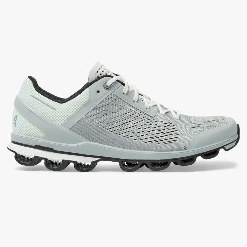 Scarpe Running ON Cloudsurfer Donna Menta IT 20709
